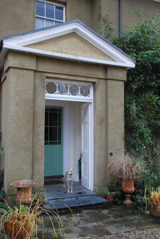 Beachborough Country House Kentisbury Exterior foto